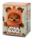 Cosbi - Star Wars - Ewok Bobble-Head Blind box