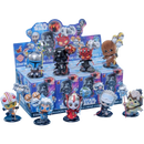 Star Wars - Balloon Cosbi Bobble-Head 8ct