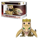 House of the Dragon - Funko Pop! Figure - Queen Rhaenyra with Syrax (305)