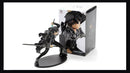 Banpresto EXQ Figure Sword Art Online Kirito Figure