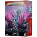 Disciples of Tzeentch: Lord of Change