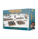 The Old World: Dwarfen Mountain Holds: Battalion: Dwarfen Mountain Holds