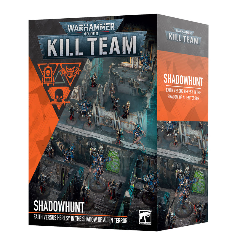 Expressions of Interest - Games Workshop Release 7th February 2026