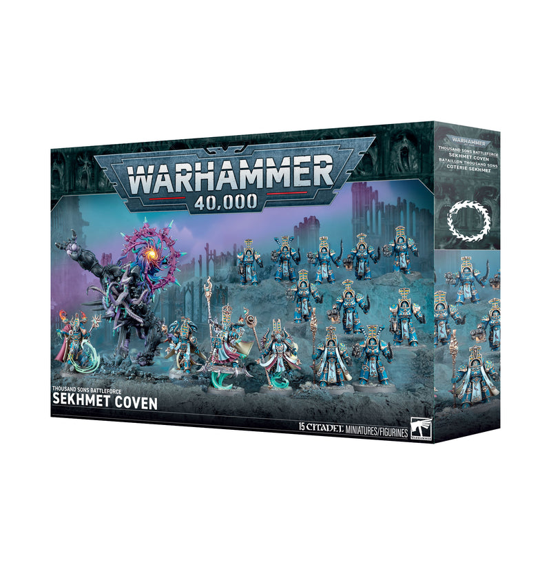 Expressions of Interest - Games Workshop Release 28th February 2026