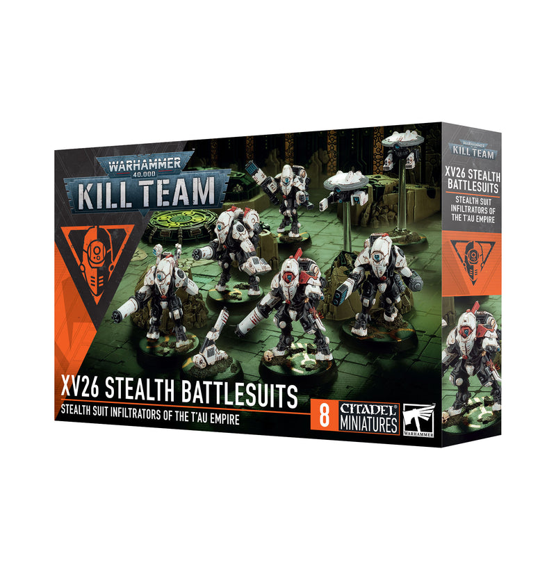 Expressions of Interest - Games Workshop Release 7th February 2026
