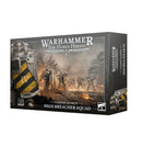 Expressions of Interest - Games Workshop Release 28th February 2026