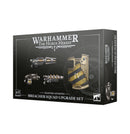 Expressions of Interest - Games Workshop Release 28th February 2026
