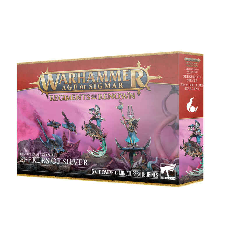 Expressions of Interest - Games Workshop Release 28th February 2026