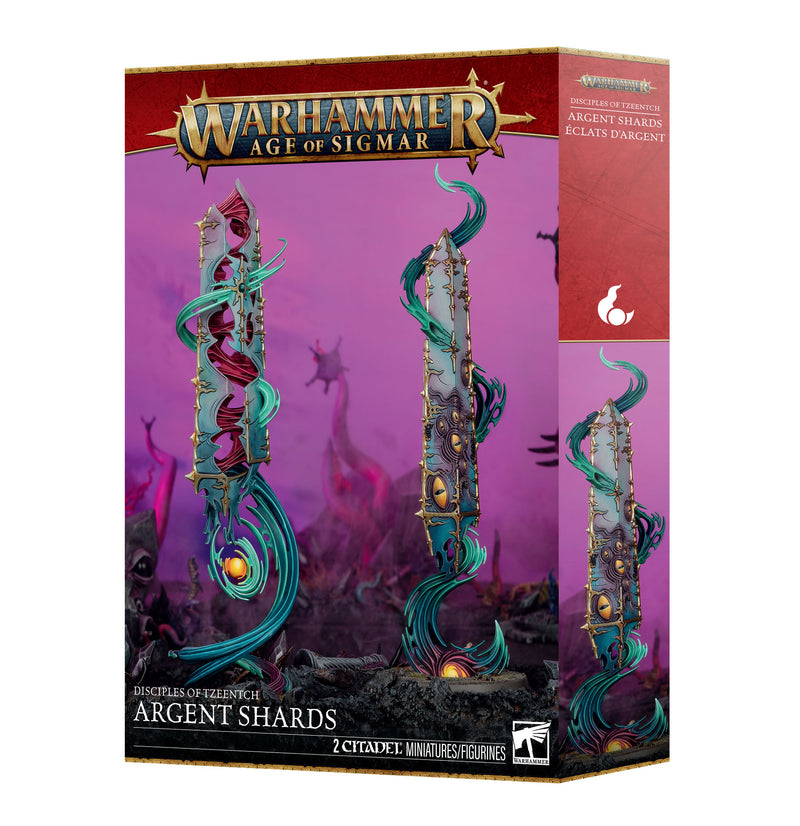 Expressions of Interest - Games Workshop Release 28th February 2026