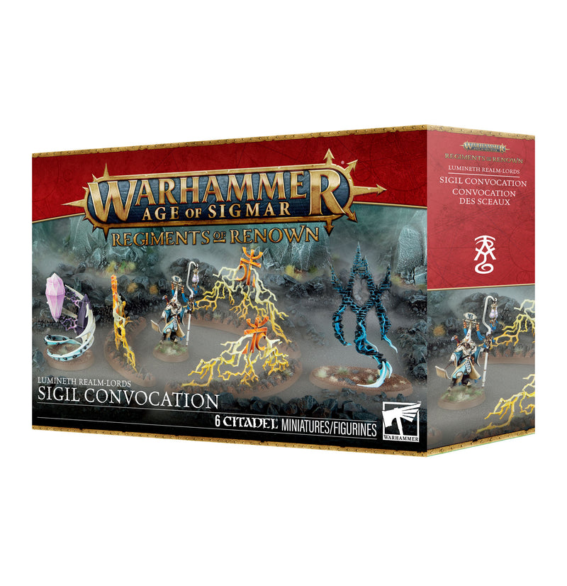 Expressions of Interest - Games Workshop Release 28th February 2026