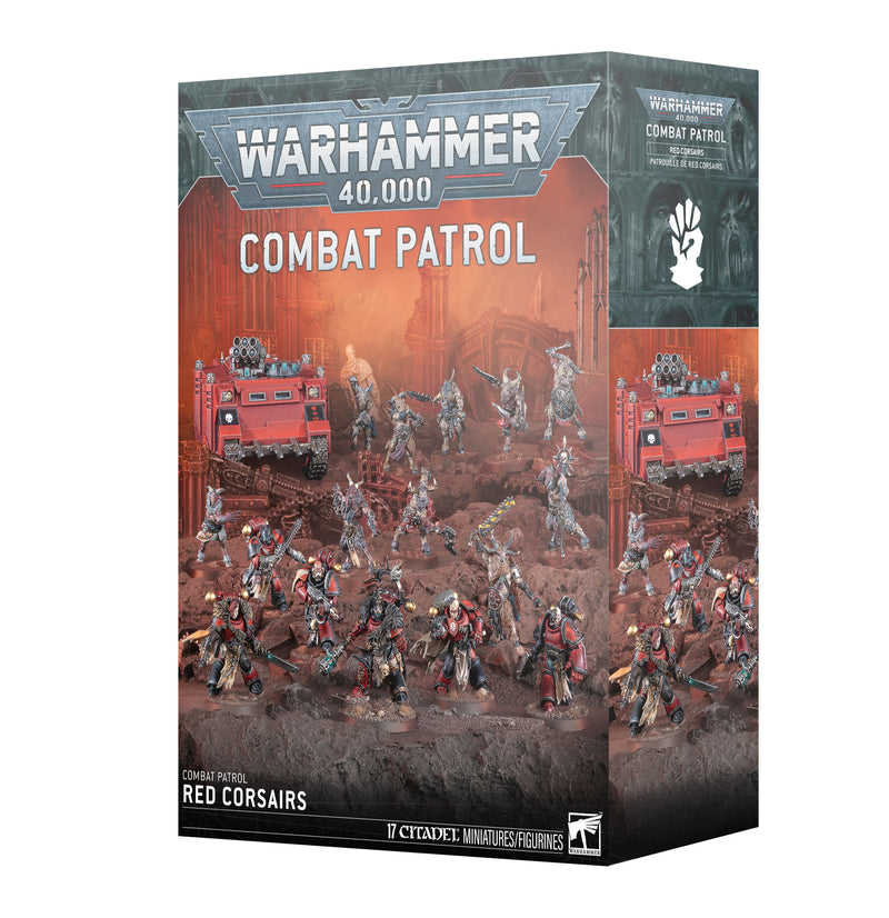 Expressions of Interest - Games Workshop Release 21th March 2026