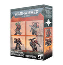 Expressions of Interest - Games Workshop Release 21th March 2026