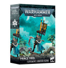Expressions of Interest - Games Workshop Release 21th March 2026