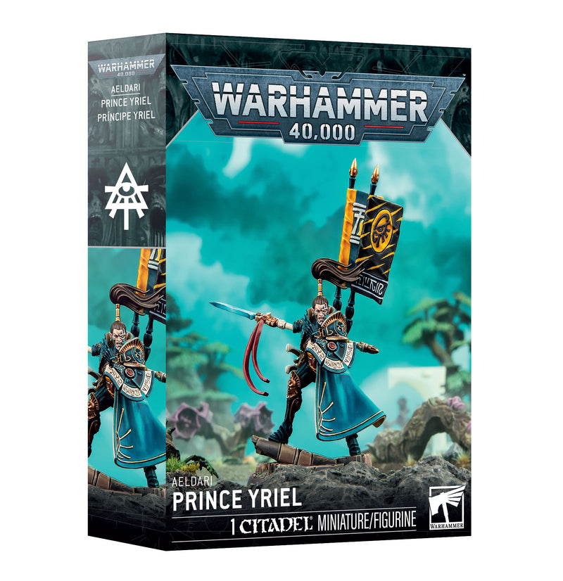 Expressions of Interest - Games Workshop Release 21th March 2026