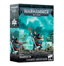 Expressions of Interest - Games Workshop Release 21th March 2026