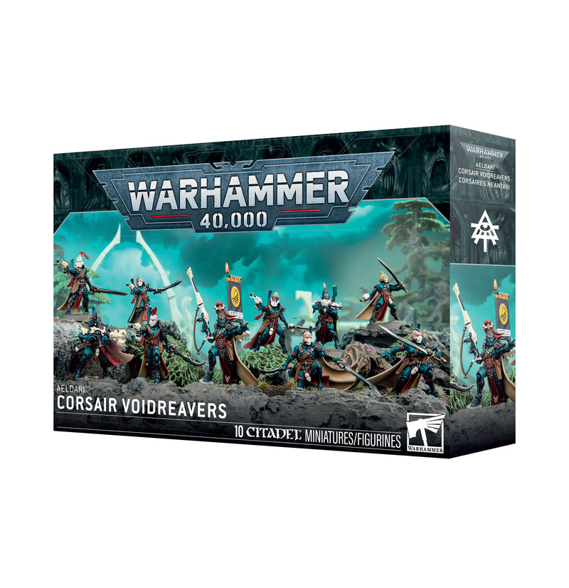 Expressions of Interest - Games Workshop Release 21th March 2026