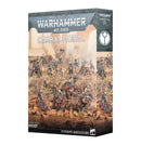 Expressions of Interest - Games Workshop Release 21th March 2026