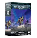 Expressions of Interest - Games Workshop Release 21th March 2026