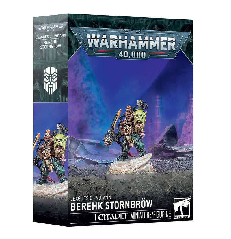 Expressions of Interest - Games Workshop Release 21th March 2026