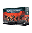 Expressions of Interest - Games Workshop Release 5th September 2026