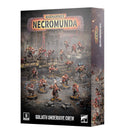 Expressions of Interest - Games Workshop Release 15th AUGUST 2026