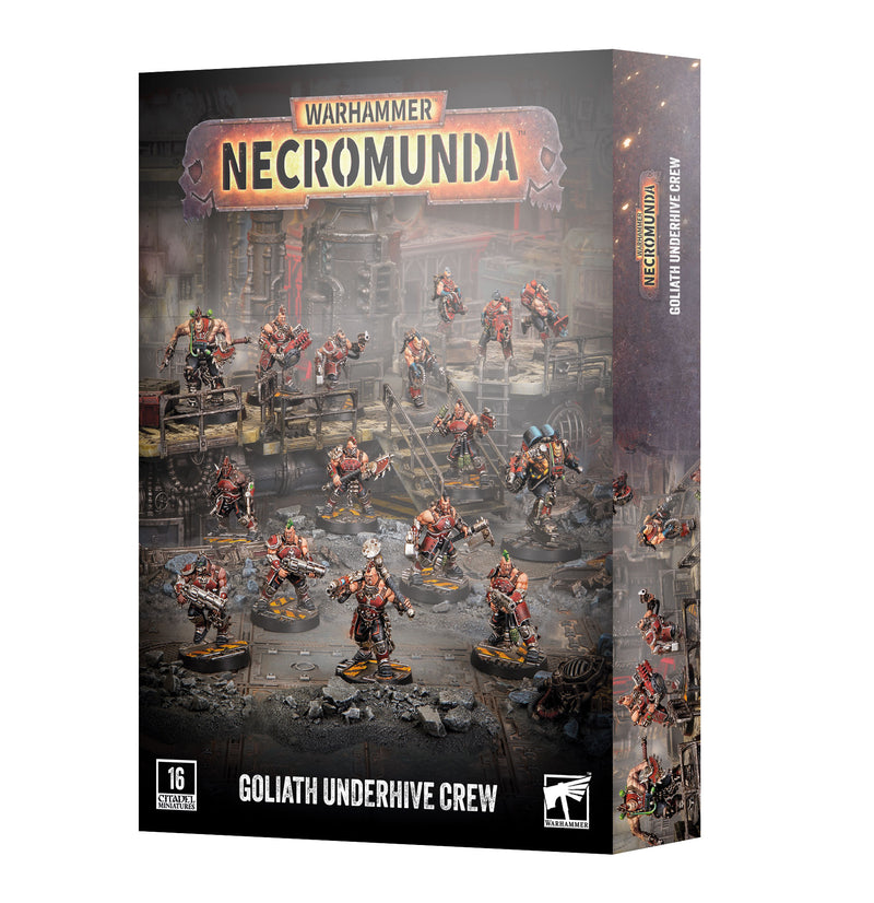 Expressions of Interest - Games Workshop Release 15th AUGUST 2026