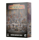 Expressions of Interest - Games Workshop Release 15th AUGUST 2026