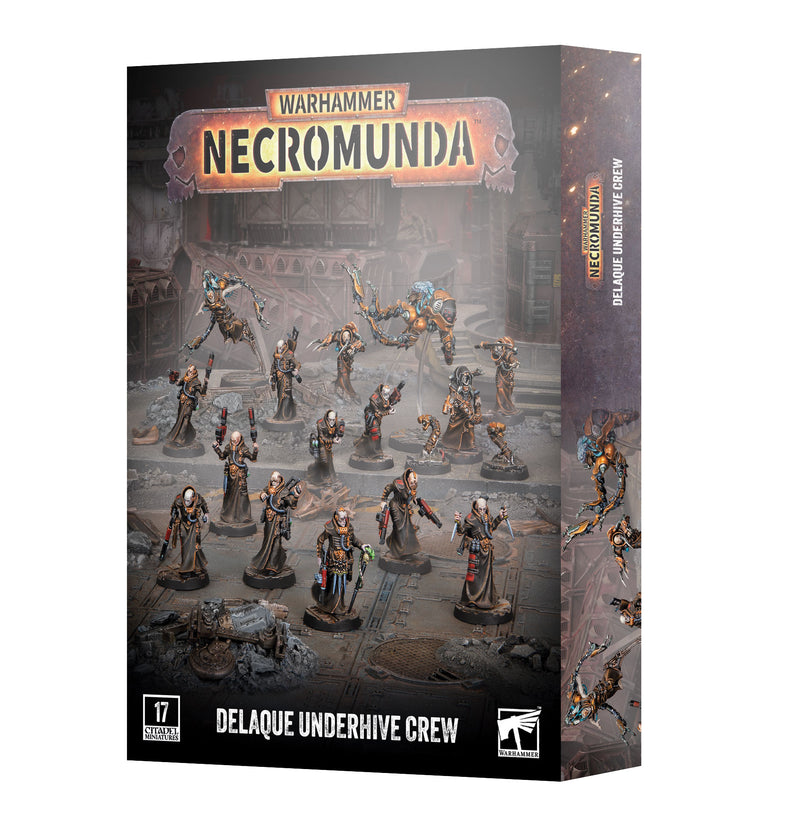 Expressions of Interest - Games Workshop Release 15th AUGUST 2026