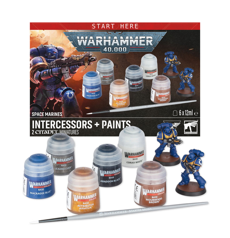 Expressions of Interest - Games Workshop Release 25TH JULY 2026