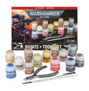 Expressions of Interest - Games Workshop Release 25TH JULY 2026