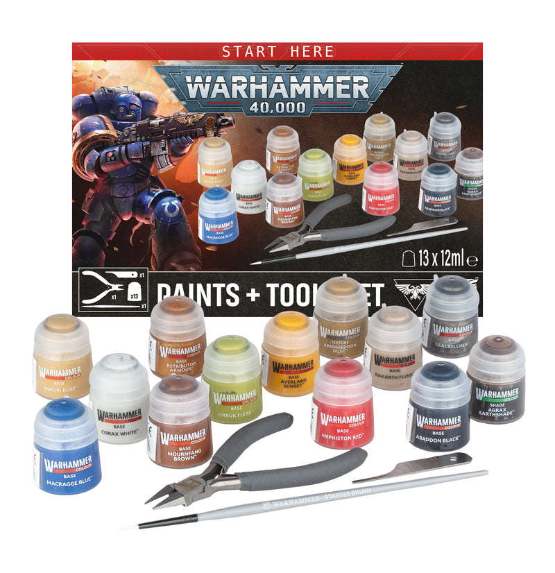 Expressions of Interest - Games Workshop Release 25TH JULY 2026