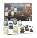 Expressions of Interest - Games Workshop Release 25TH JULY 2026