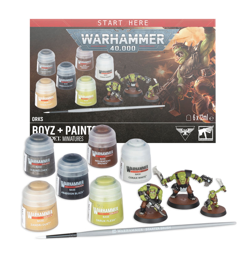 Expressions of Interest - Games Workshop Release 25TH JULY 2026