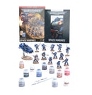 Expressions of Interest - Games Workshop Release 25TH JULY 2026