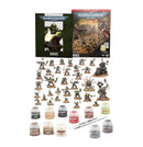 Expressions of Interest - Games Workshop Release 25TH JULY 2026