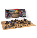 Expressions of Interest - Games Workshop Release 25TH JULY 2026