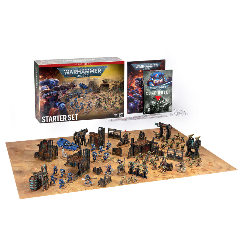 Expressions of Interest - Games Workshop Release 25TH JULY 2026