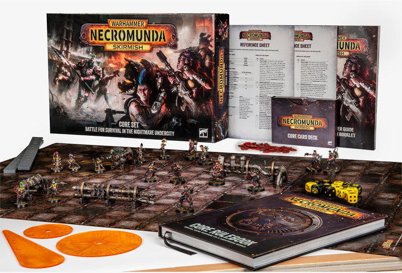 Expressions of Interest - Games Workshop Release 15th AUGUST 2026
