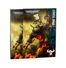 Expressions of Interest - Games Workshop Release 5th September 2026