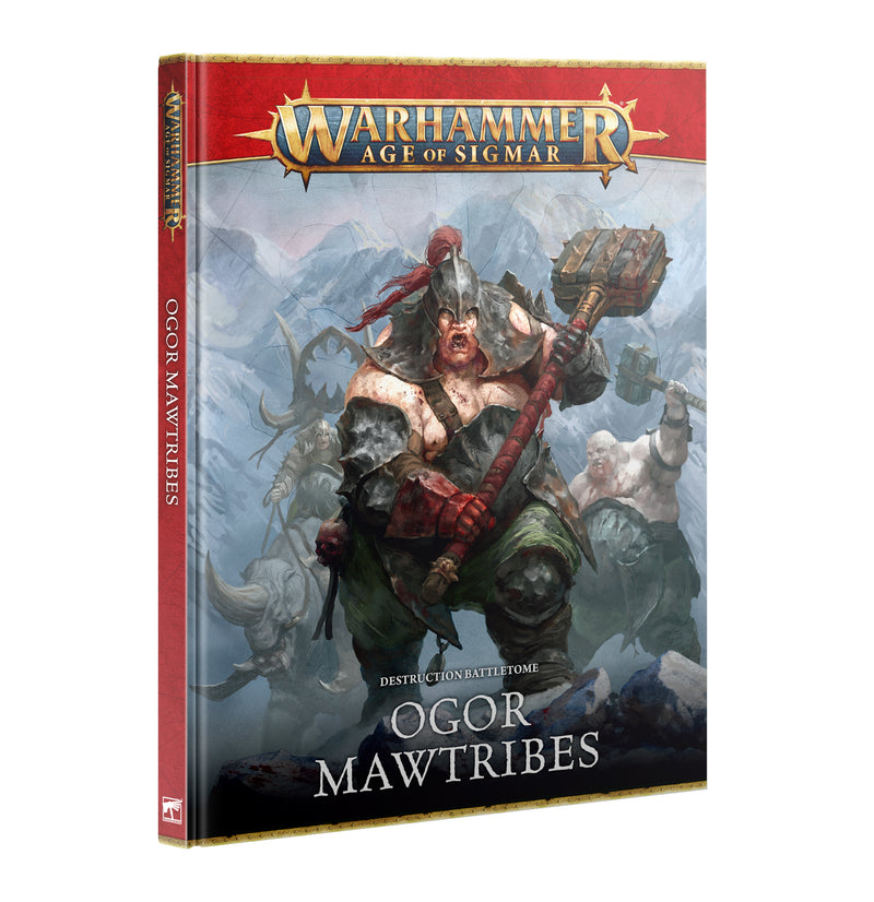 Expressions of Interest - Games Workshop Release 25th September 2026