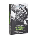 Expressions of Interest - Games Workshop Release 5th September 2026