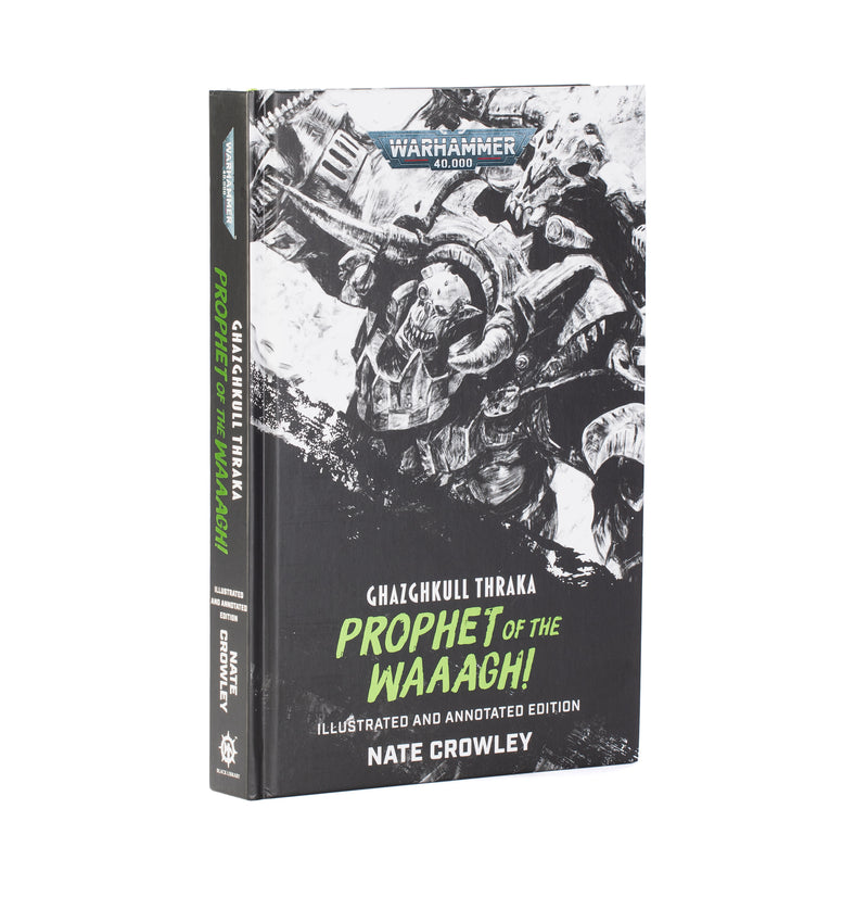 Expressions of Interest - Games Workshop Release 5th September 2026