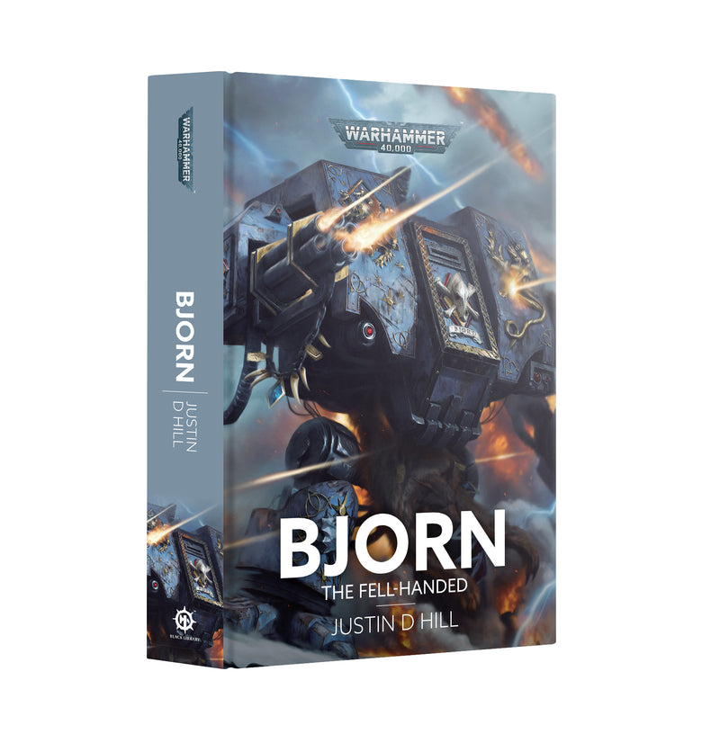 Expressions of Interest - Games Workshop Release 5th September 2026
