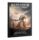 Expressions of Interest - Games Workshop Release 25th September 2026