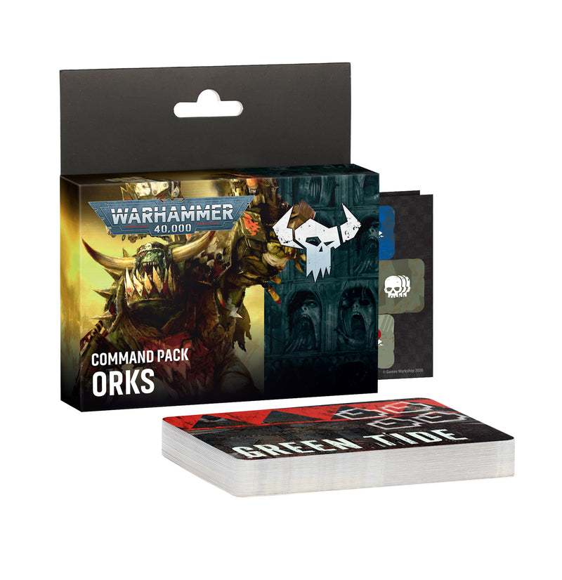 Expressions of Interest - Games Workshop Release 5th September 2026