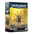 Expressions of Interest - Games Workshop Release 5th September 2026