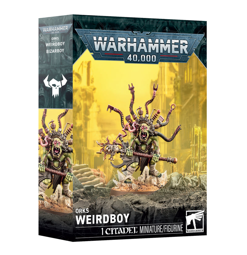 Expressions of Interest - Games Workshop Release 5th September 2026