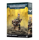Expressions of Interest - Games Workshop Release 5th September 2026