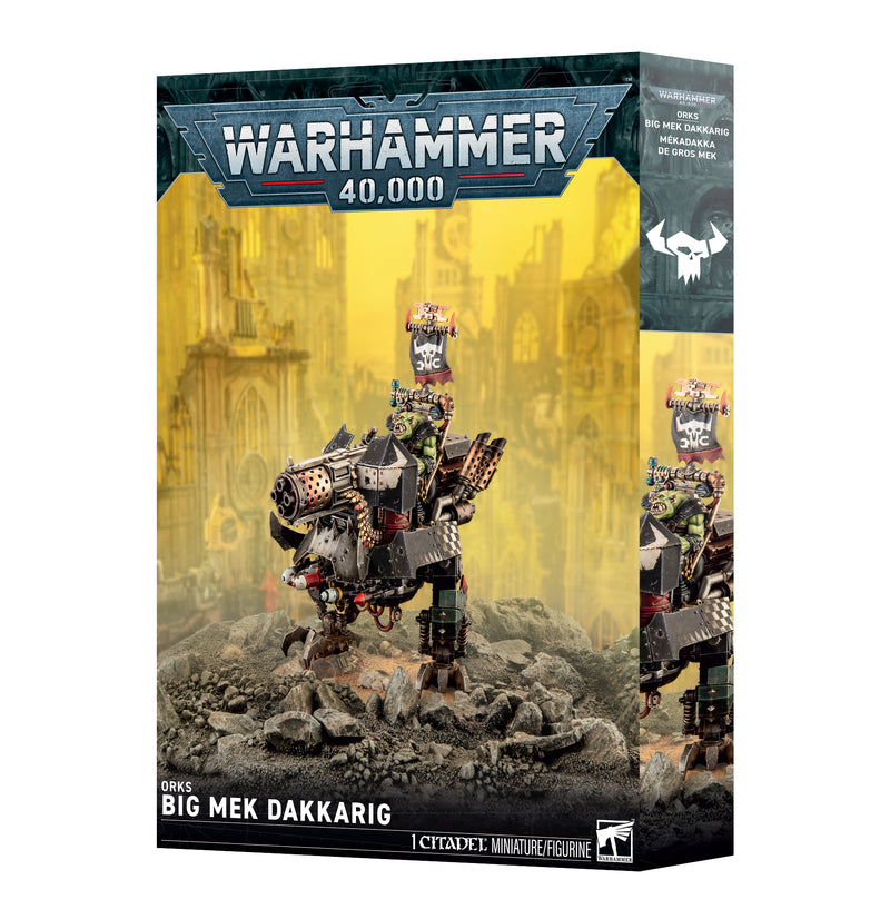 Expressions of Interest - Games Workshop Release 5th September 2026
