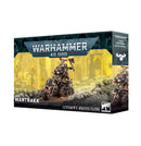 Expressions of Interest - Games Workshop Release 5th September 2026